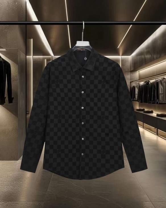 Picture of LV Shirt Long _SKULVM-2XLhgntx0226590